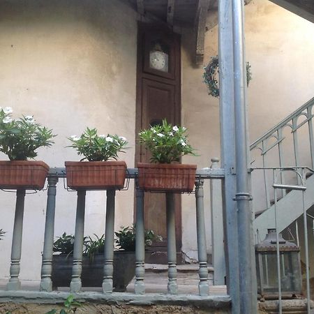 Les Chambres De L'Horloge Lectoure Dış mekan fotoğraf
