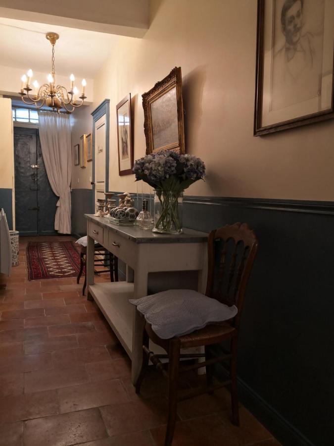 Les Chambres De L'Horloge Lectoure Dış mekan fotoğraf